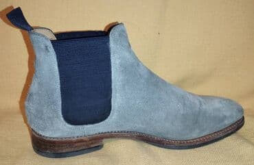 Sandals and flip-flops: Boots, size - 43 — 8