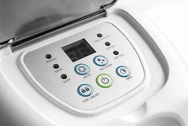 trofazni tajmer za ta pec cena: INTEX Krystal Clear QS400 – Hlorinator / Sistem za slanu vodu ✅ Novo — 3