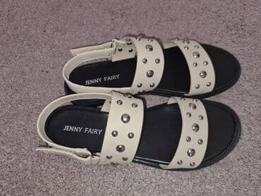 push up helanke new yorker: Sandals, 39 — 4