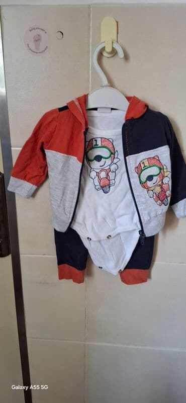 haljine za devojcice monsoon: For boys — 14