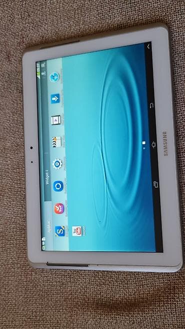 veliki bluetooth zvučnik: Samsung Galaxy Tab 3 10.1 (beli) – tablet sa mogućnošću pozivanja — 6