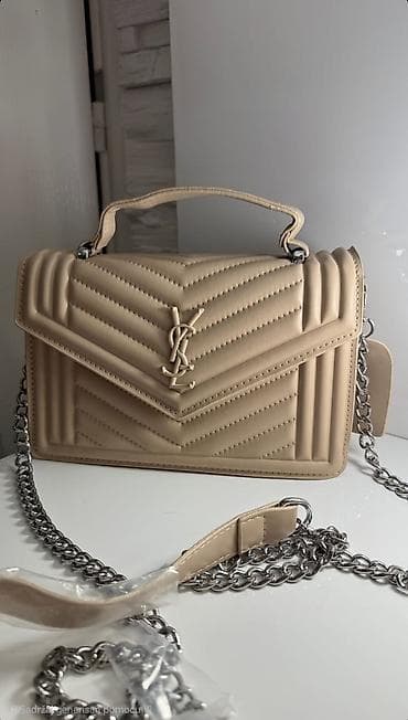 muske markirane torbice: Torbice — 3