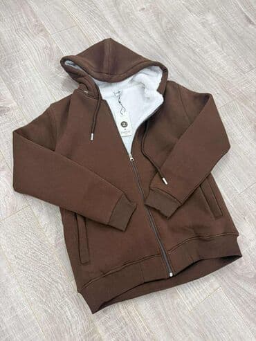 jakne sa prirodnim krznom: Termo duksevi sa krznom — 3