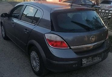 pežo 407 polovni automobili: OPEL ASTRA H 1.7 2005. GOD. - KOMPLETAN AUTO U DELOVIMA | 1.7CDTI — 2
