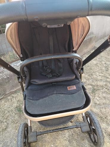 sedista za auto: Cybex Gold auto-sedište za bebe (nosač/jaje) - Tip: autosedište — 10