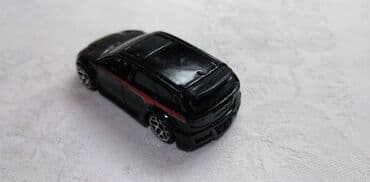 harry potter vt401 k: Hot Wheels autic Audaciousoko Malaysia ocuvan — 3