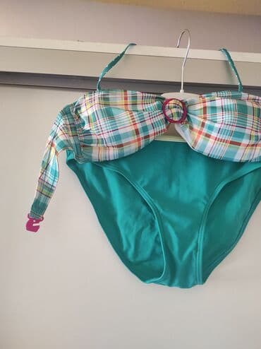 c a kupaći kostimi 2022: M (EU 38), color - Multicolored — 1