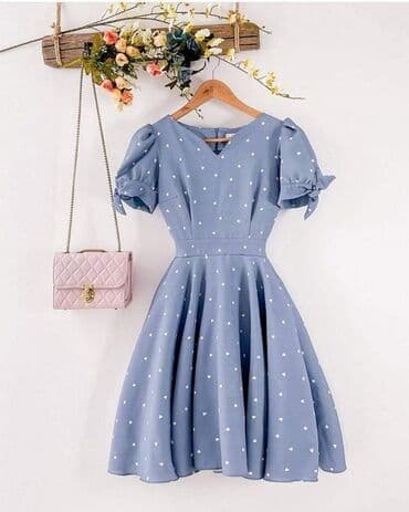 turske haljine slike: Haljina
S M L XL
Uvoz Turska
3,700 din — 1