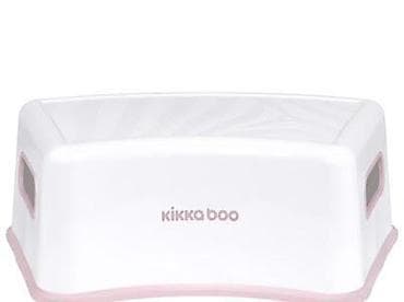 pult za bebe: KikkaBoo Steper Hippo pink – KKB1 Dečiji steper dizajniran da pomogne — 2