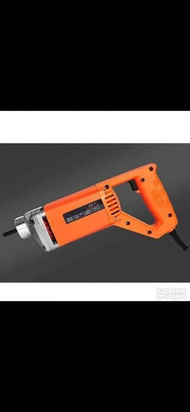mesalica za beton cena srbija: Beton Vibrator HAINA 2750 W (1,8 m) Model : HM-7452 Tehnički — 2