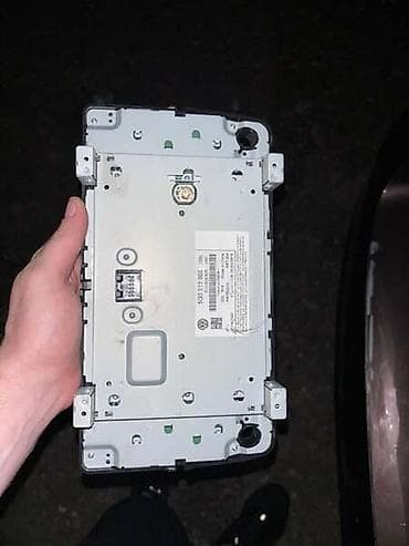 plotna za alfu 90 cena: MULTIMEDIJA ZA VOLKSWAGEN GOLF 7 | 5G0 035 820 A — 2