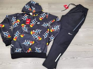 nike komplet trenerke: Duks cena 2500 dinara   Komplet trenerka komplet 4000 dinara — 4