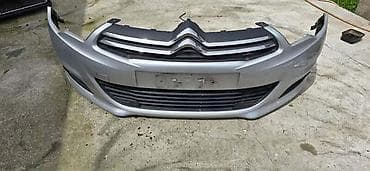 BRANIK ZA CITROEN C4 | Prednji branik Citroen C4