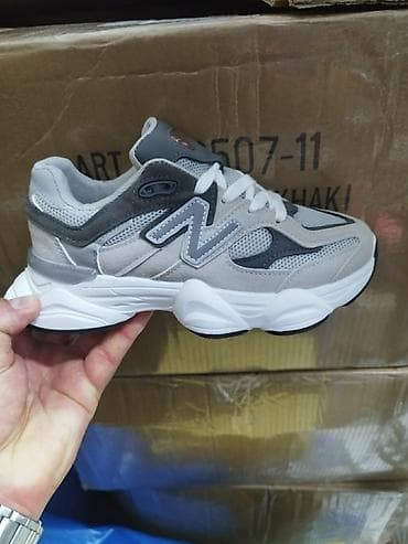bata obuca beograd: Decije new balance 9060 Brojevi *Bez čičak trake od 31 do 36 = — 6