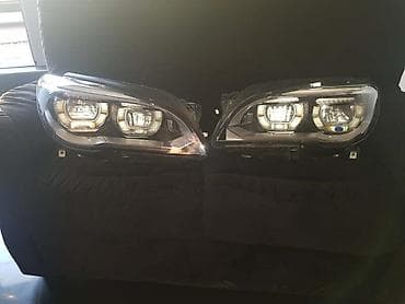 FAROVI FULL LED ZA BMW SERIJA 7 OD 2008. DO 2014. GOD. | Farovi su na lalafo.rs FAROVI FULL LED ZA BMW SERIJA 7 OD 2008. DO 2014. GOD. | Farovi su
