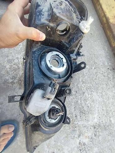 far passat b5: LEVI FAR ZA OPEL ZAFIRA | Opel zafira a levi far — 2