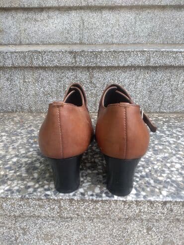 lidl gležnjače: Ankle boots, 37 — 3