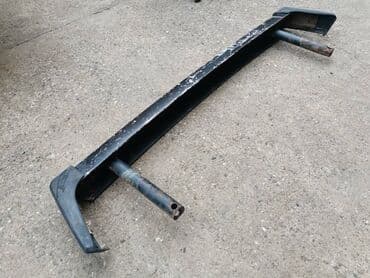prednji branik za citroen c3 cena: Zadnji branik Lada 2121,21213,21214 Niva br.2. Polovnan, ocuvan — 7