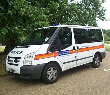 zvezdano nebo za auto: ALNASER ZA FORD TOURNEO | Ford tourneo 1 - NAJPOVOLJNIJI NOVI I — 3