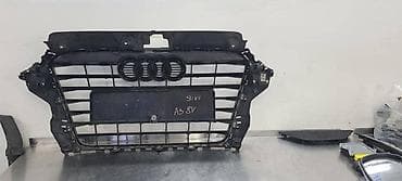 navlaka za sediste: MASKA ZA AUDI A3 - 8V3853651 | Maska Audi A3 — 2