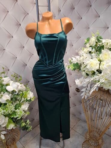 🔥Elegantne večernje haljine
✅Cena 2999 din na lalafo.rs 🔥Elegantne večernje haljine
✅Cena 2999 din