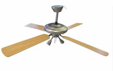 gigatron slavine sa grejacem: Ceiling lamp, color - Silver, New — 4