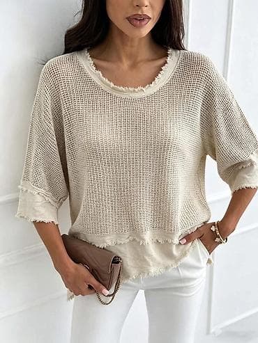 Bluze: 04. Bluza 2.600 dinara A — 6