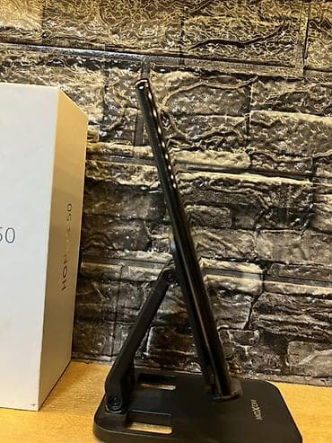 Car Electronics: HONOR 50 5G – elegantan pametni telefon sa kutijom - Ekran: 6.57" — 3