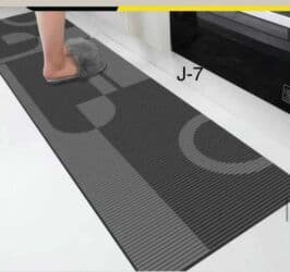 tepih za bebe: Tepih Staza, Pravougaoni, bоја - Šareno — 5