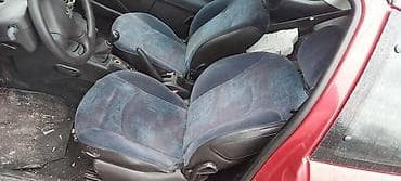 gps za automobile: 1.4 BENZIN U DELOVIMA ZA PEUGEOT 206 | peugeot 206 1.4 benzin.Auto — 9