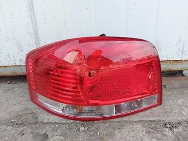 61.STOP SVETLO LEVO ZA AUDI A3 OD 2003. DO 2012. GOD. - 8P0945095 | na lalafo.rs 61.STOP SVETLO LEVO ZA AUDI A3 OD 2003. DO 2012. GOD. - 8P0945095 |