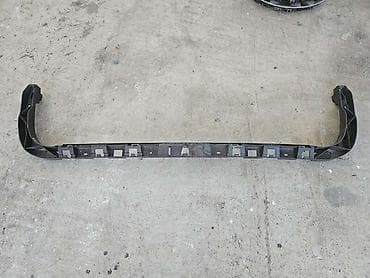 parksajd alati: NOSAC BRANIKA ZA VOLKSWAGEN PASSAT B6 — 1