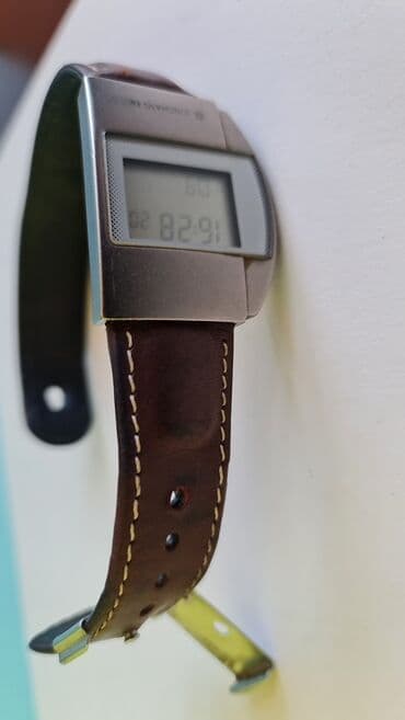 chopard satovi zenski: Sat muski sve radi — 5