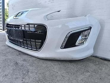 Branici: PREDNJI BRANIK BELI ZA PEUGEOT 308 OD 2007. DO 2013. GOD. | Molba za — 3
