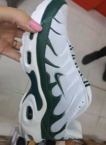 tommy hilfiger d: Trainers, Nike — 5