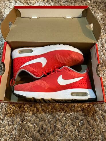 kupujemprodajem patike: Nike, 37, color - Red — 1