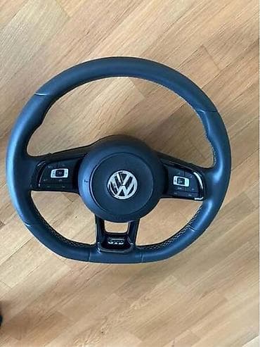 delovi za golf 4: VOLAN ZA VOLKSWAGEN GOLF 7, GOLF 7 ALLTRACK, PASSAT B8 . OD 2013. DO — 5
