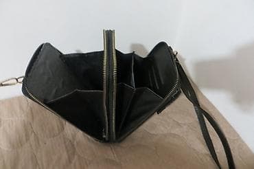 turske kopije torbi: MCM markirana unisex torbica potpuno nova dobijena iz vana, a sve — 5