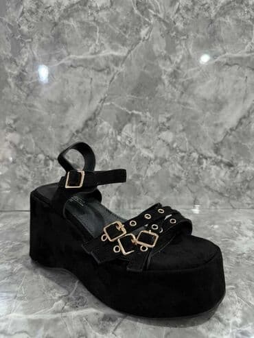 boteko obuca sandale: Sandals, Ara — 3