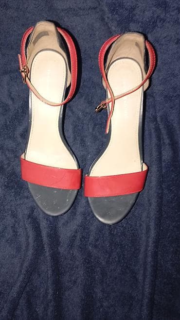 kickers cipele srbija: Tommy hilfiger cipele 40 broj — 1