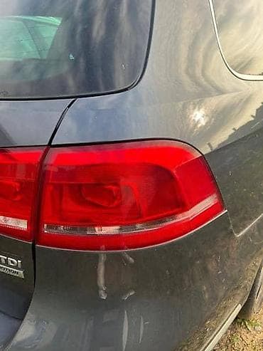 posta sivac: STOP LAMPA ZA VOLKSWAGEN PASSAT B7 | Stop lampa za Passat B7 karavan — 3