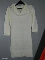 haljine c a 2023: M (EU 38), Polyester, Dress, Single-colored — 2