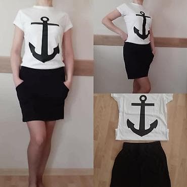 helanke l: 06. Komplet pamuk elastin S M L XL XXL 3XL
Cena 2399dinara✅✅ — 3