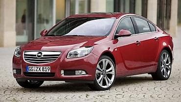 feri cena: DELOVI ZA OPEL INSIGNIA A. | Polovni originalni delovi za Opel — 3