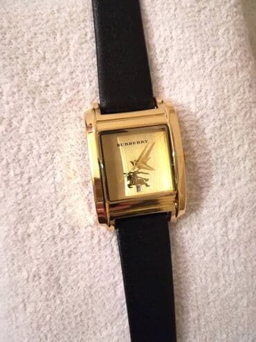 torbica od bisera: Classic watch, Female — 1