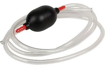 PUMPA SIFON ZA PRETAKANJE./za automobile/. - Materijal PVC - Dužina