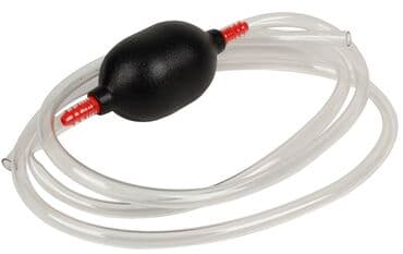 Vozila: PUMPA SIFON ZA PRETAKANJE./za automobile/. - Materijal PVC - Dužina — 1