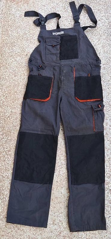 hugo odelo: EMERTON WURTH Radno odelo komplet vel.52(za visinu do 182cm) Na — 4