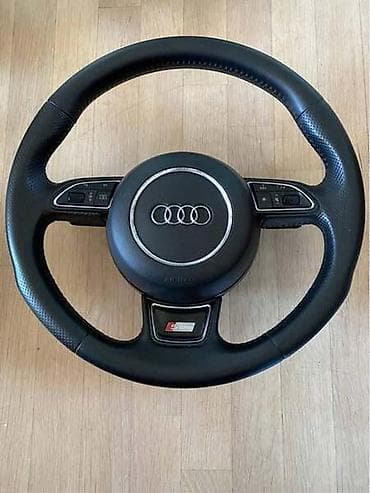 audi a8 2018 cena: VOLAN ZA AUDI A1, A3, A4 . OD 2005. DO 2015. GOD. | za sve audi — 1