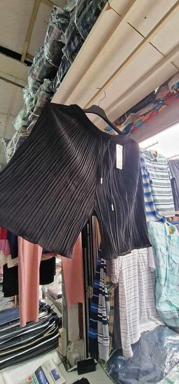 pantalone za trudnice h: Polyester — 4